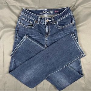 INC Denim Boot Leg Regular Fit | Size 6